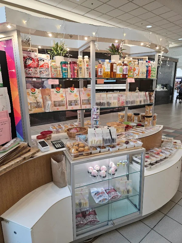 Tea Bay Sweet (Intercity Shopping Center)