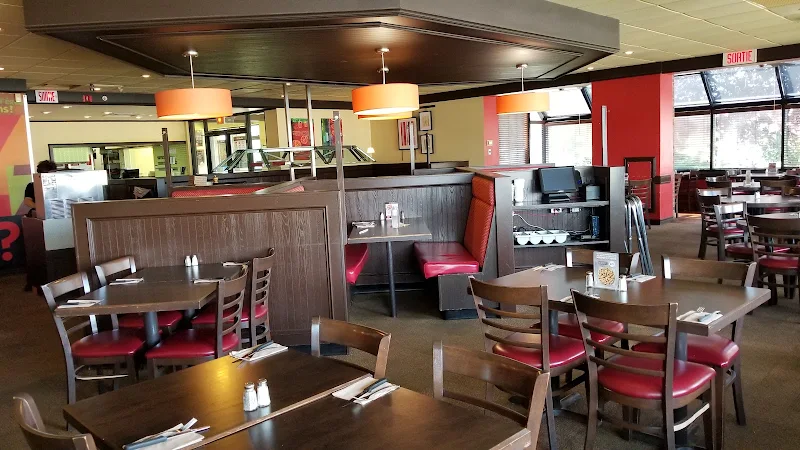 Pizza Hut
