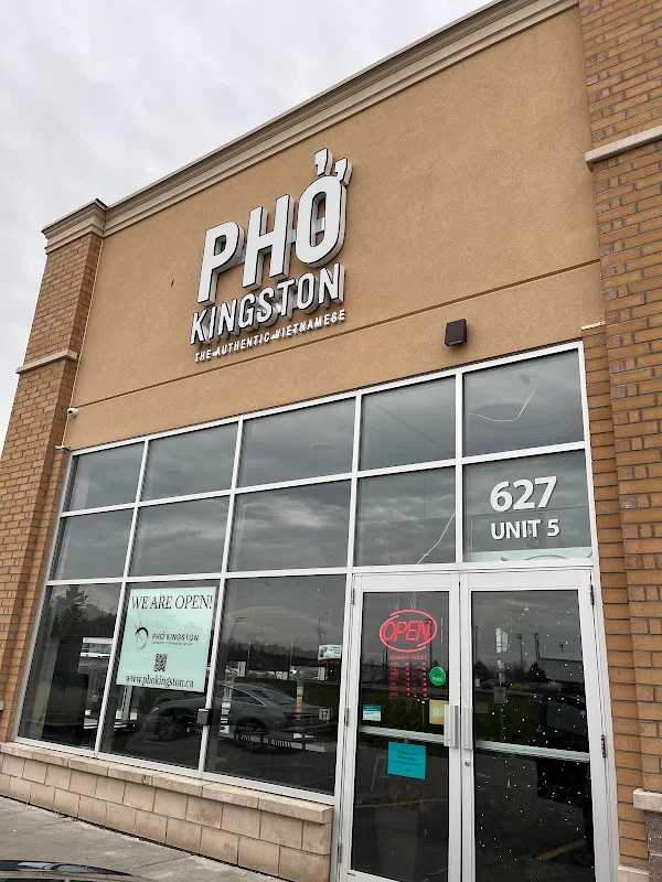 Pho Kingston