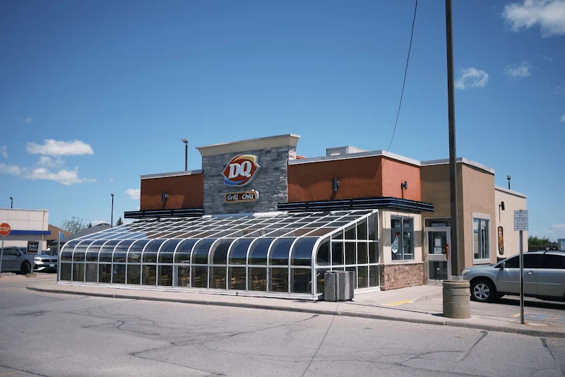 Dairy Queen Grill & Chill