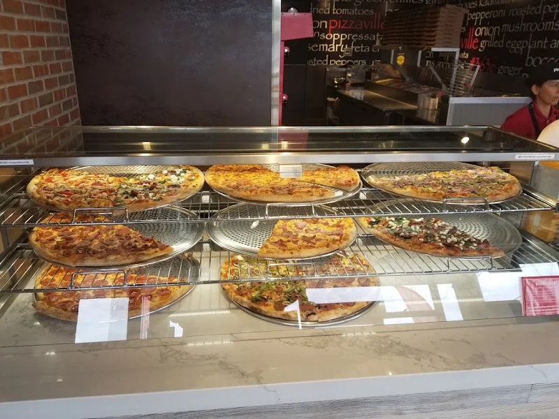 Pizzaville