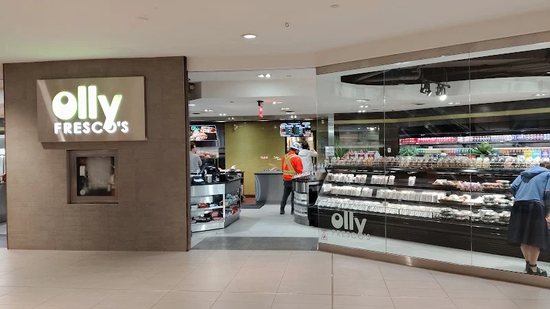 The Eatery at Royal Bank Plaza