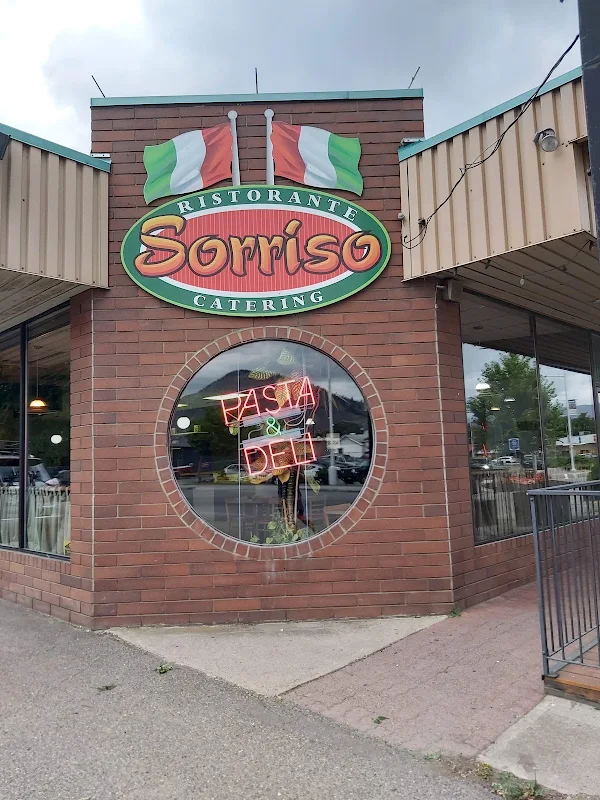 Sorriso Restaurant & Deli