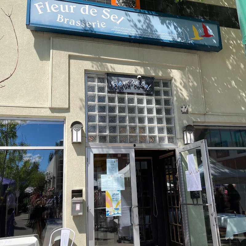 Fleur de Sel Brasserie