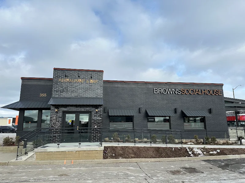 Browns Socialhouse Cambridge