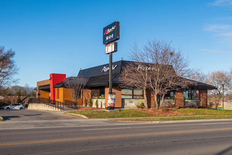 Pizza Hut