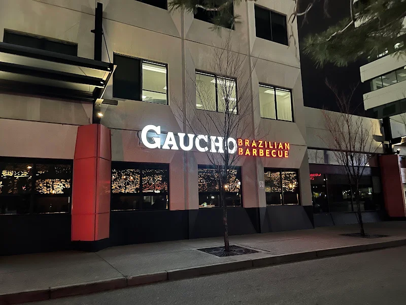 Gaucho Brazilian Barbecue