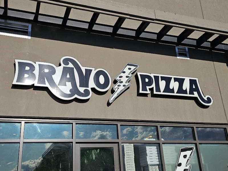 Bravo Pizza