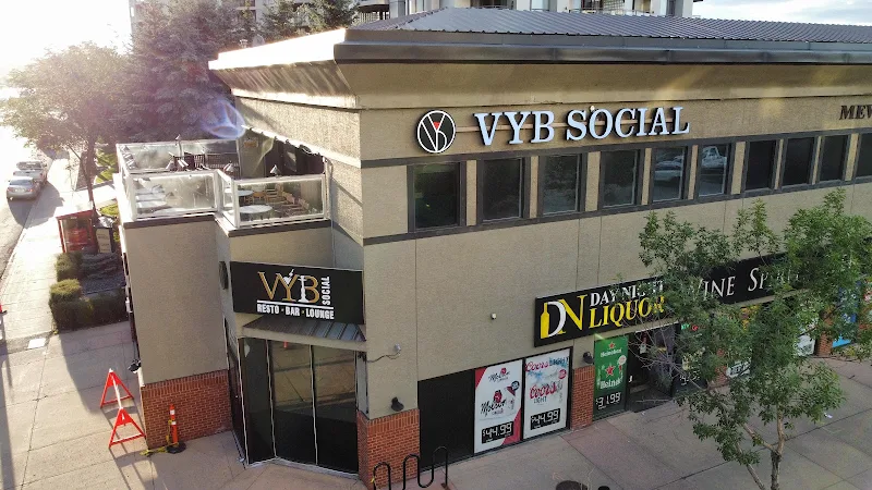 VYB Social