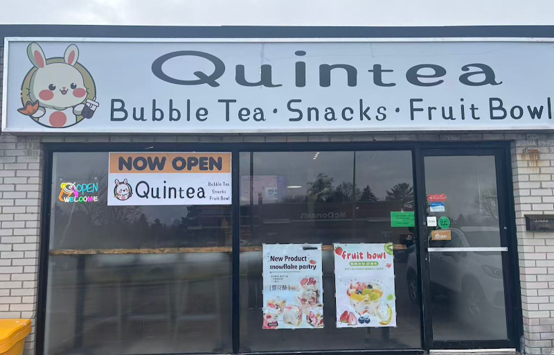 Quintea