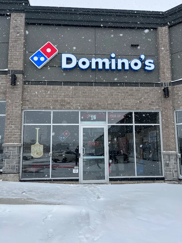 Domino's Pizza