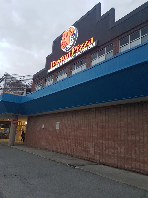 Boston Pizza
