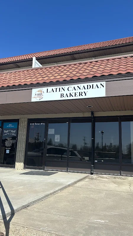 Latin American Empanadas Ltd