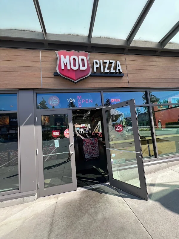 MOD Pizza
