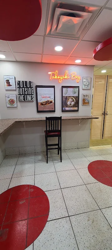Chow BAO Fusion