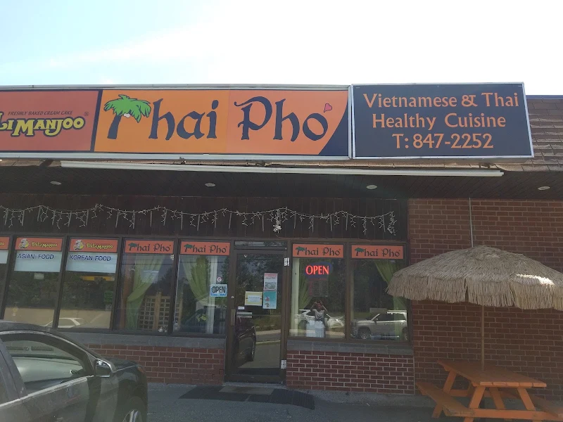 Thai Pho