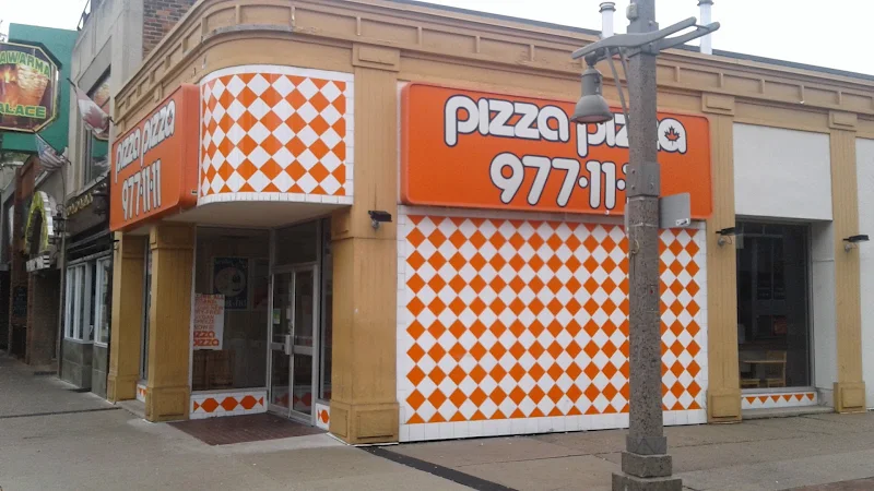 Pizza Pizza