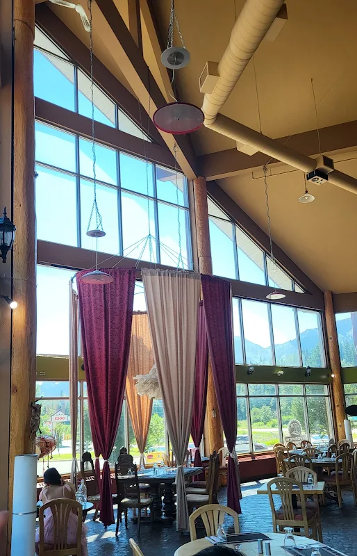 Riverview Bar & Grill