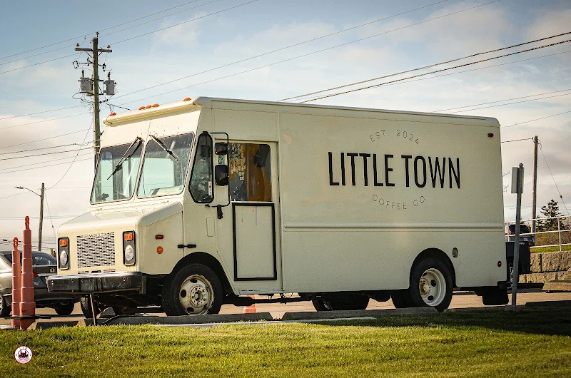 Little Town Coffee Co.