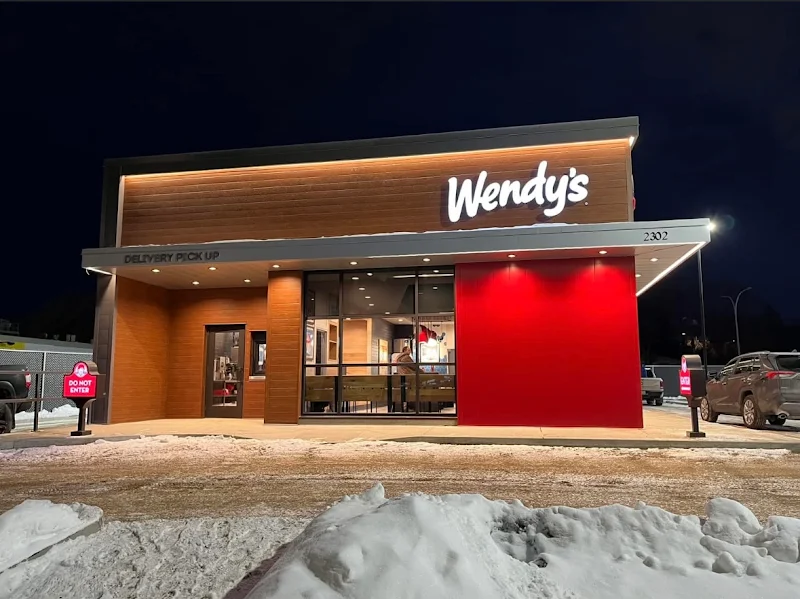 Wendy's