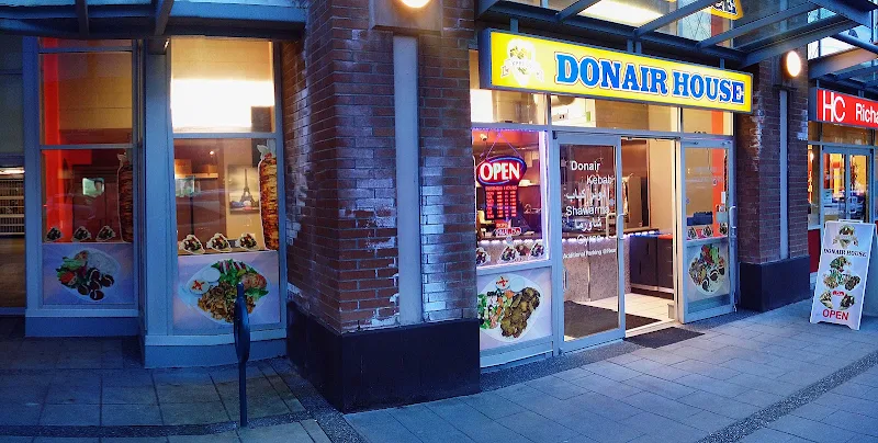 Xpress Donair