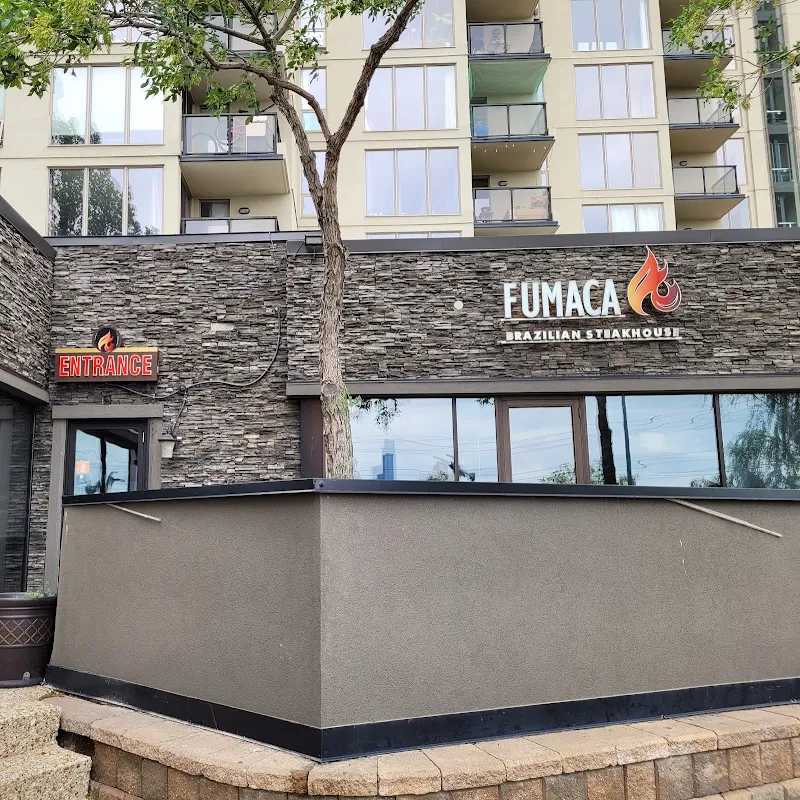 Fumaca Brazilian Steakhouse