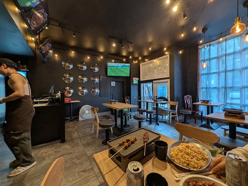 Darrell's Restaurant
