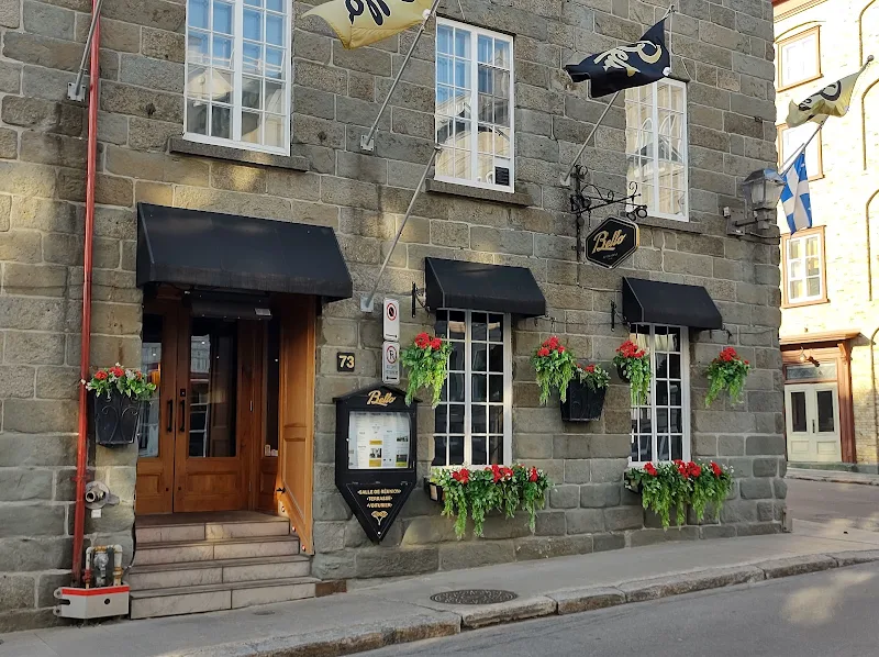 Bello Ristorante