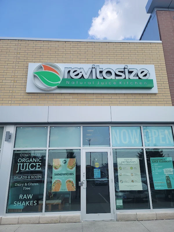 Revitasize - Markham
