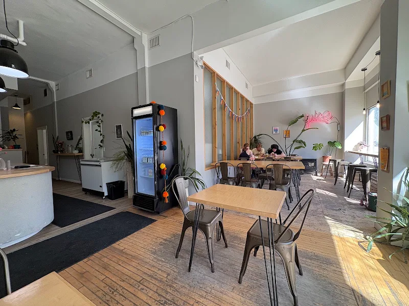 Verde Juice Bar