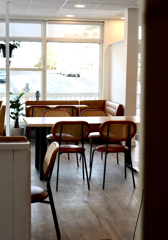 Restaurant Normal
