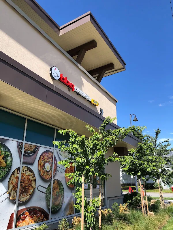 bb.q Chicken Richmond