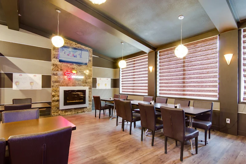 JIBBAB Restaurant