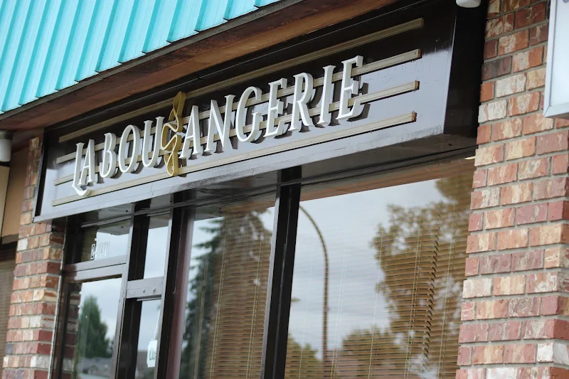La Boulangerie (PoCo)