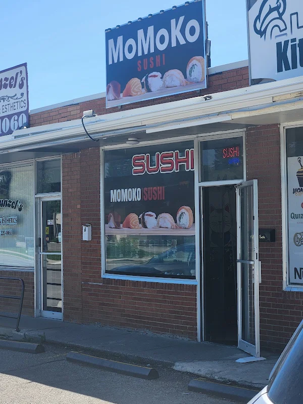 Momoko Sushi