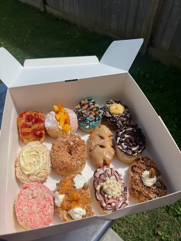 Joosie Sweets