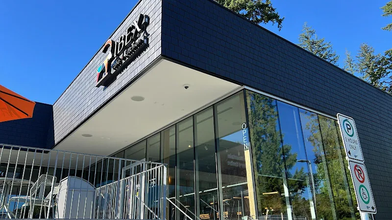 Ibex café + kitchen