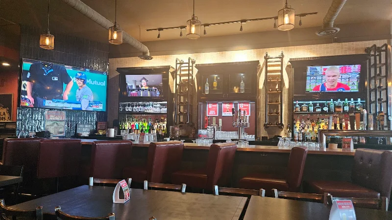 Porter's Pub