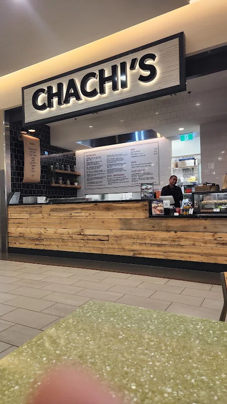 Chachi's Southgate Centre