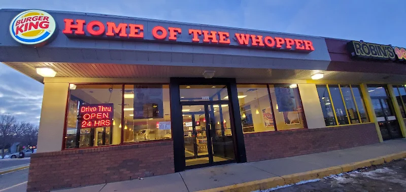Burger King