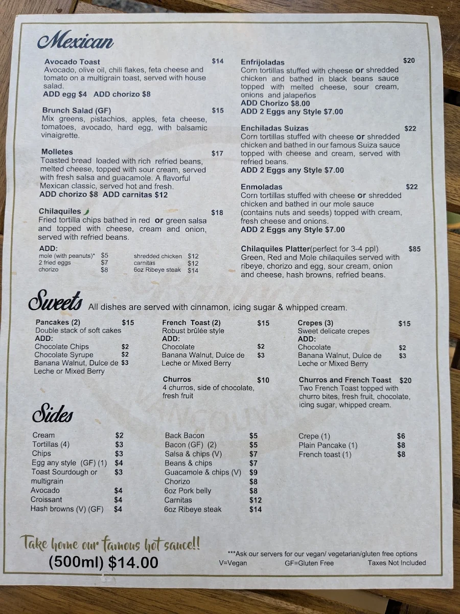 Menu photo 10