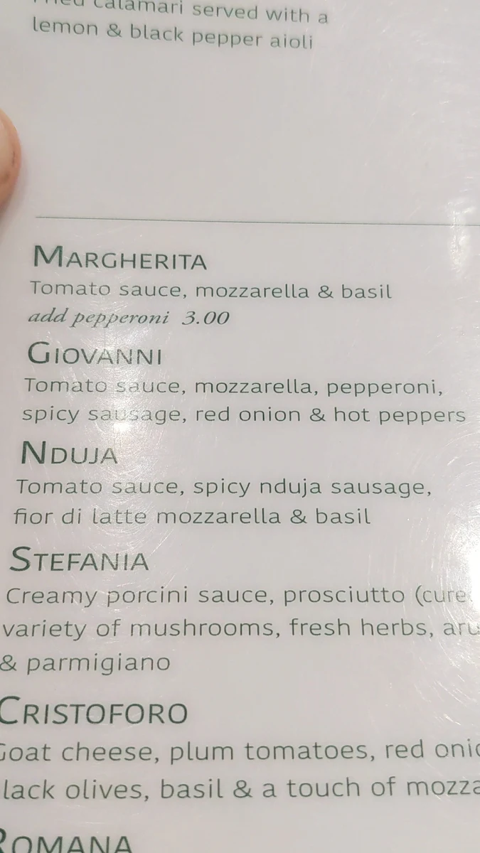 Menu photo 5