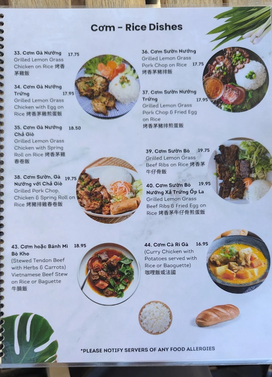 Menu photo 5
