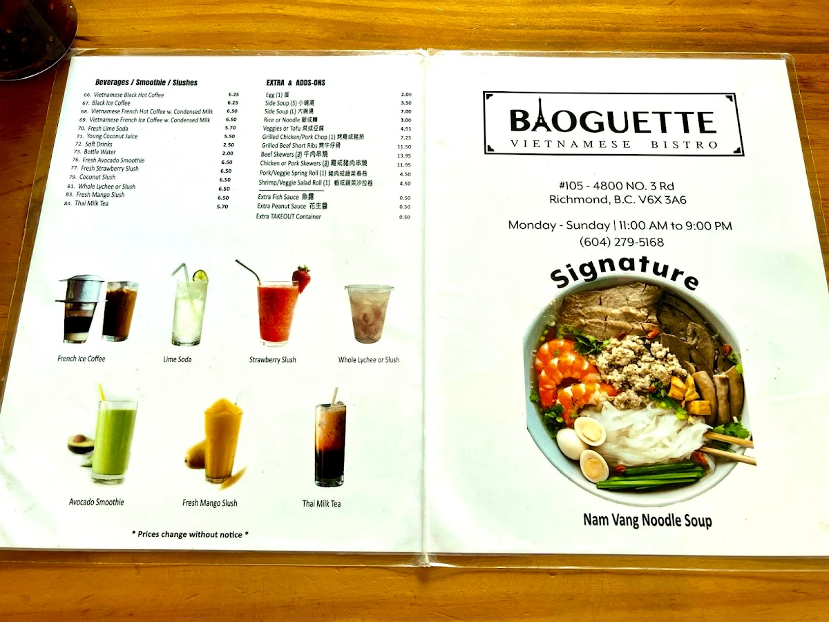 Menu photo 7