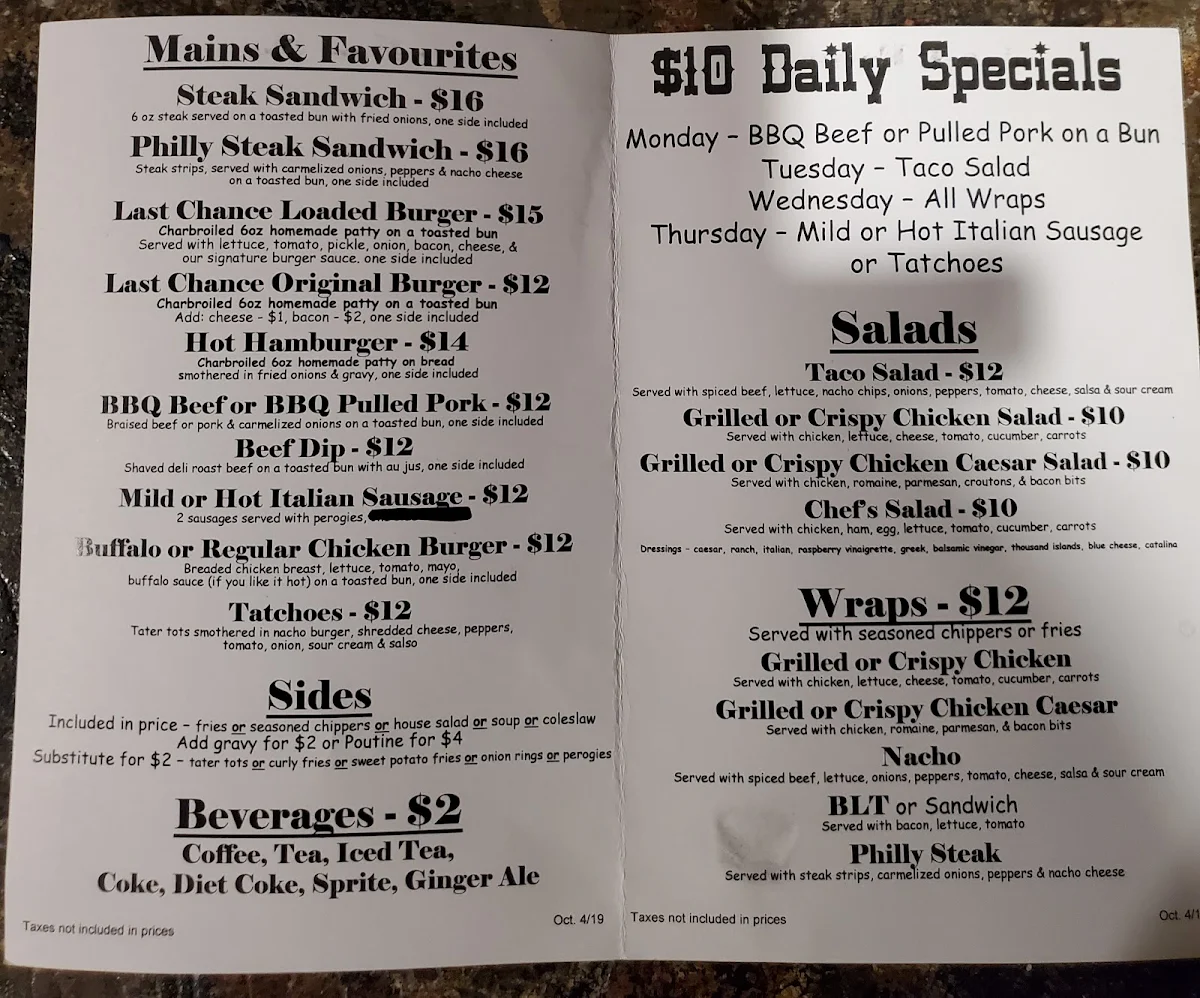 Menu photo 6