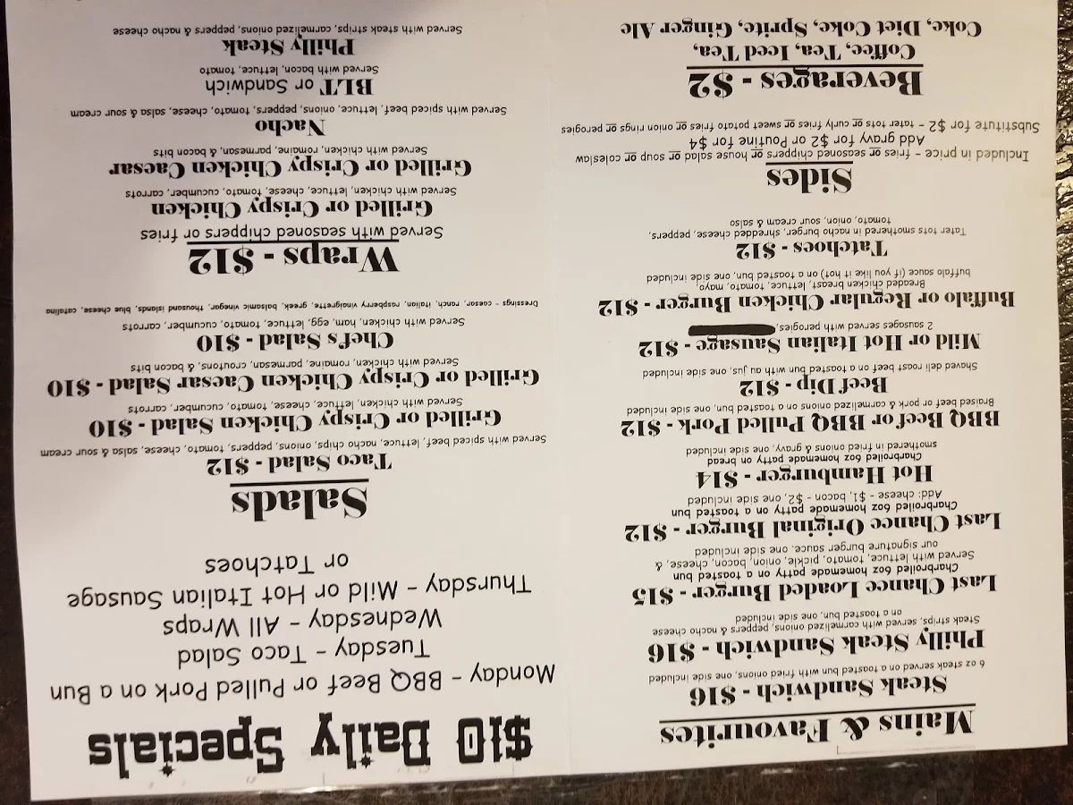 Menu photo 7