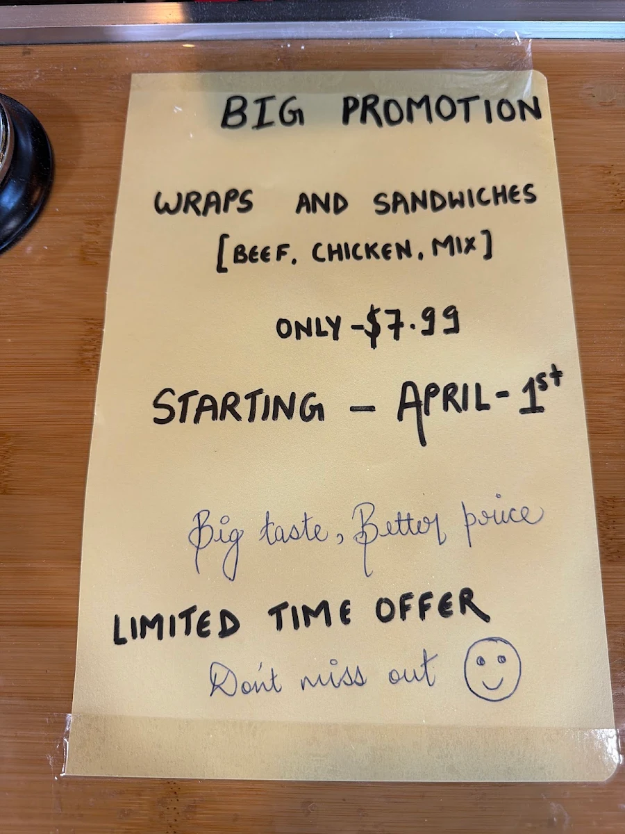 Menu photo 6