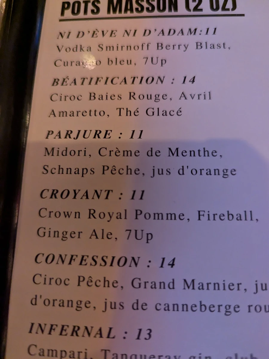 Menu photo 8