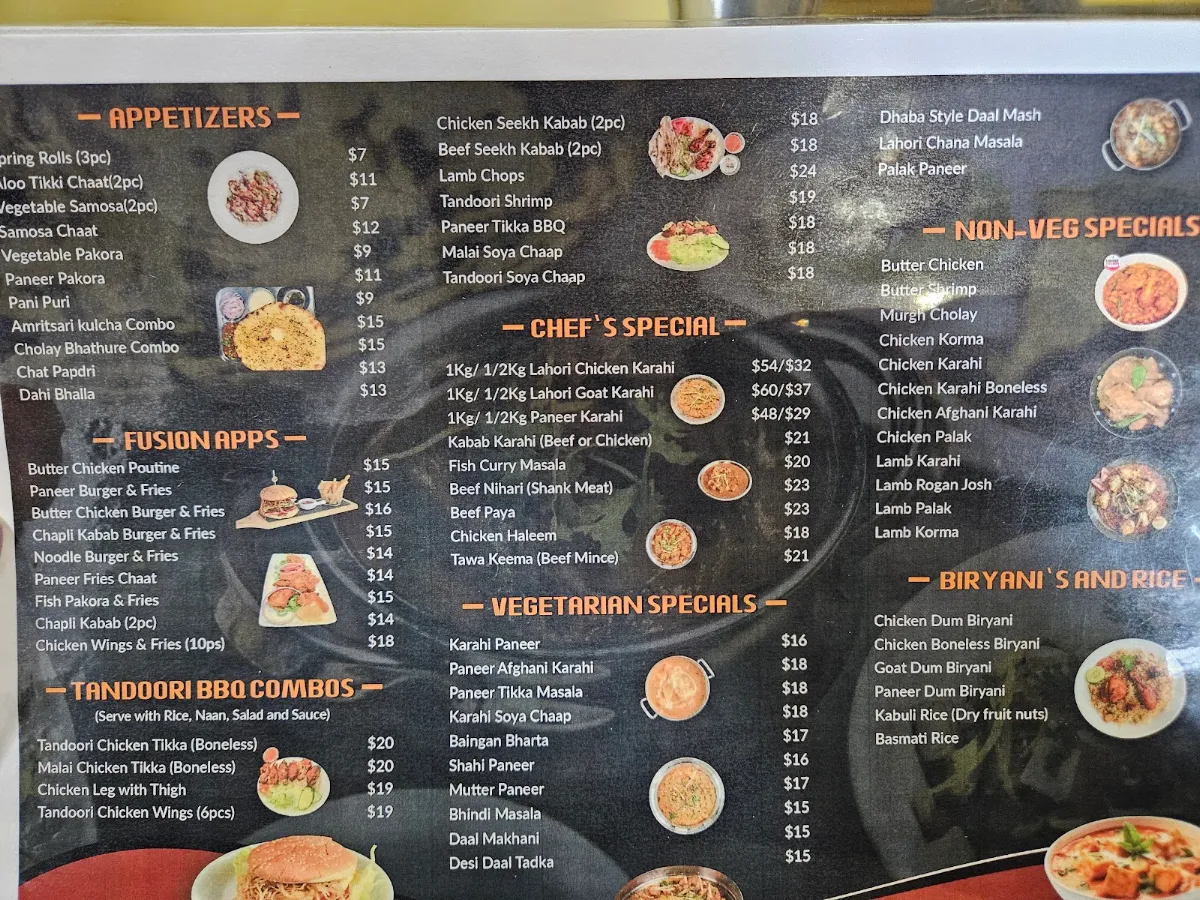 Menu photo 10