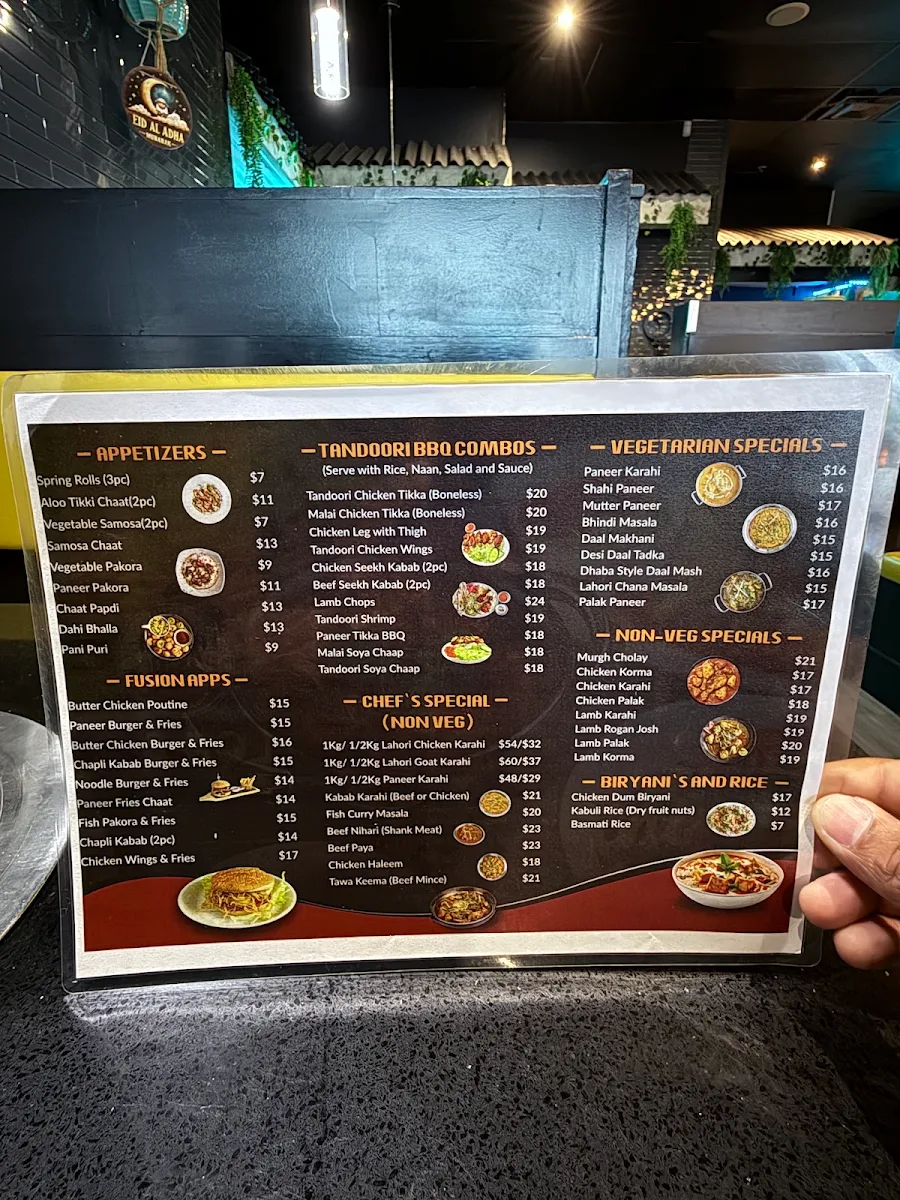 Menu photo 7